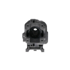 Kompletter Zylinder mit Kolben für Kettensägen OLEO-MAC Oleomac 941 GS410 Efco 141SP 141 SP 40 mm (OEM 50172021)