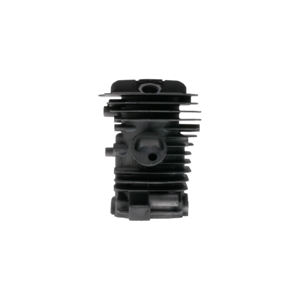 Kompletter Zylinder mit Kolben für Kettensägen OLEO-MAC Oleomac 941 GS410 Efco 141SP 141 SP 40 mm (OEM 50172021)