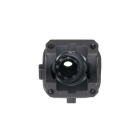 Kompletter Zylinder mit Kolben für Kettensägen Partner 350 351 370 390 420 Poulan 2250 2350 2450 Jonsered 2035 McCulloch Mac Cat 440 41,1 mm (OEM 530069606)