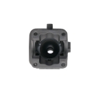 Kompletter Zylinder mit Kolben für Kettensägen Partner 742 842 840 Jonsered CS2138S McCulloch CS42S Mac 738 740 742 842 Poulan P4018AV S1970 41 mm (OEM 530071885)