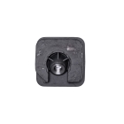 Kompletter Zylinder mit Kolben für Kettensägen Partner 742 842 840 Jonsered CS2138S McCulloch CS42S Mac 738 740 742 842 Poulan P4018AV S1970 41 mm (OEM 530071885)