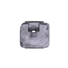 Kompletter Zylinder mit Kolben für Kettensägen Stihl 017 MS170 MS170C Nikasil 37 mm (OEM 11300201200 11300201207 11300201204)