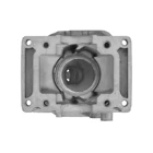 Kompletter Zylinder mit Kolben für Kettensägen Stihl 018 MS180 38 mm (OEM 11300201208 11300201205)