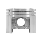 Kompletter Zylinder mit Kolben für Kettensägen Stihl 018 MS180 38 mm (OEM 11300201208 11300201205)
