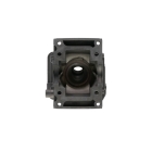 Kompletter Zylinder mit Kolben für Kettensägen Stihl 018 MS180 MS180C Nikasil 38 mm (OEM 11300201208 11300201205 11300201209)