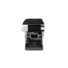 Kompletter Zylinder mit Kolben für Kettensägen Stihl 023 MS230 40 mm (OEM 11230201223)