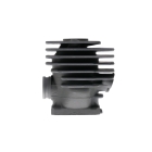 Kompletter Zylinder mit Kolben für Kettensägen Stihl 024 MS240 42 mm (OEM 11210201200)
