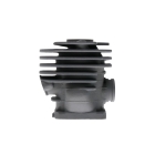 Kompletter Zylinder mit Kolben für Kettensägen Stihl 024 MS240 42 mm (OEM 11210201200)