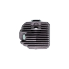Kompletter Zylinder mit Kolben für Kettensägen Stihl 025 MS250 MS250C Nikasil 42,5 mm (OEM 11230201209 11230201206 11230201202)