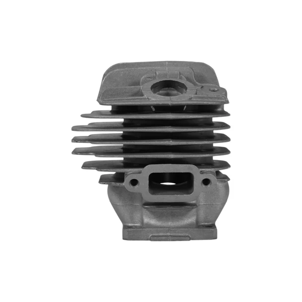Kompletter Zylinder mit Kolben für Kettensägen Stihl 026 MS260 44,7 mm (OEM 11210201217)