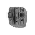 Kompletter Zylinder mit Kolben für Kettensägen Stihl 026 MS260 44,7 mm (OEM 11210201217)