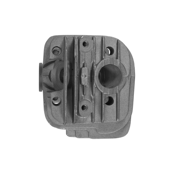 Kompletter Zylinder mit Kolben für Kettensägen Stihl 026 MS260 44,7 mm (OEM 11210201217)