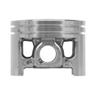 Kompletter Zylinder mit Kolben für Kettensägen Stihl 026 MS260 44,7 mm (OEM 11210201217)