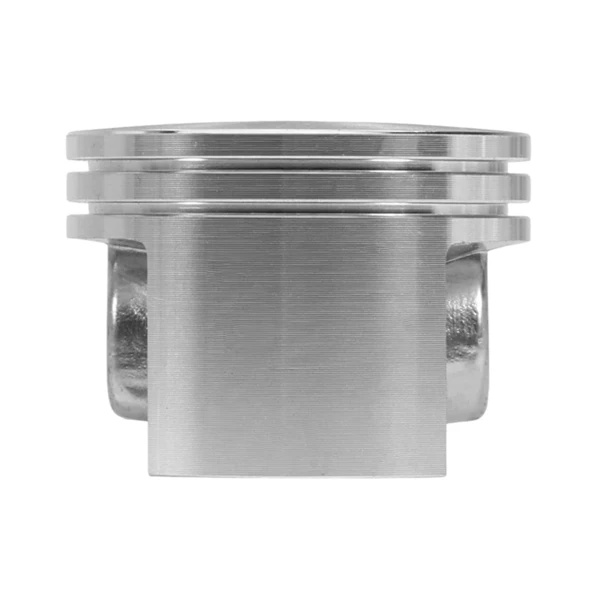 Kompletter Zylinder mit Kolben für Kettensägen Stihl 026 MS260 44,7 mm (OEM 11210201217)