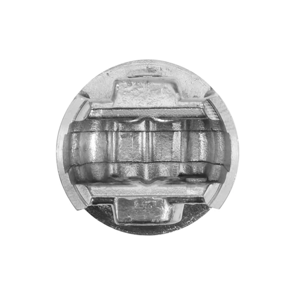 Kompletter Zylinder mit Kolben für Kettensägen Stihl 026 MS260 44,7 mm (OEM 11210201217)
