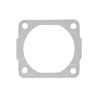 Kompletter Zylinder mit Kolben für Kettensägen Stihl 026 MS260 44,7 mm (OEM 11210201217)
