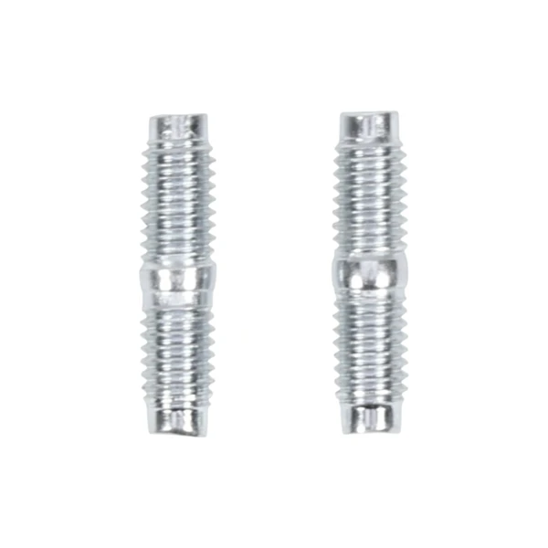 Kompletter Zylinder mit Kolben für Kettensägen Stihl 026 MS260 44,7 mm (OEM 11210201217)
