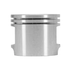 Kompletter Zylinder mit Kolben für Kettensägen Stihl 029 MS290 46 mm (OEM 11270201210)