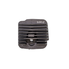 Kompletter Zylinder mit Kolben für Kettensägen Stihl 029 MS290 46 mm (OEM 11270201210)