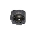 Kompletter Zylinder mit Kolben für Kettensägen Stihl 029 MS290 46 mm (OEM 11270201210)