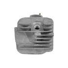 Kompletter Zylinder mit Kolben für Kettensägen Stihl 029 MS290 46 mm (OEM 11270201210)