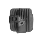 Kompletter Zylinder mit Kolben für Kettensägen Stihl 039 MS390 49 mm (OEM 11270201216)