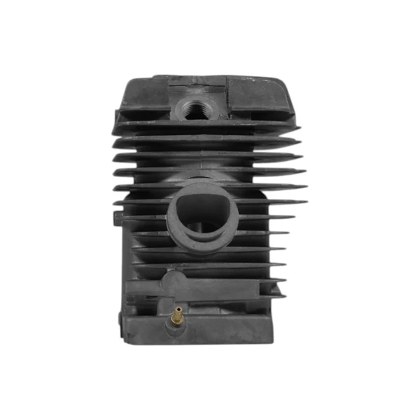 Kompletter Zylinder mit Kolben für Kettensägen Stihl 039 MS390 49 mm (OEM 11270201216)