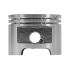 Kompletter Zylinder mit Kolben für Kettensägen Stihl 039 MS390 49 mm (OEM 11270201216)