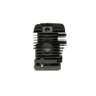 Kompletter Zylinder mit Kolben für Kettensägen Stihl 039 MS390 49 mm (OEM 11270201216)