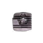 Kompletter Zylinder mit Kolben für Kettensägen Stihl 039 MS390 Nikasil 49 mm (OEM 11270201213 11270201211 11270201216)