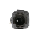 Kompletter Zylinder mit Kolben für Kettensägen Stihl 039 MS390 Nikasil 49 mm (OEM 11270201213 11270201211 11270201216)