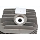 Kompletter Zylinder mit Kolben für Kettensägen Stihl 044 MS440 50 mm (OEM 11280201227)