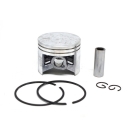 Kompletter Zylinder mit Kolben für Kettensägen Stihl 044 MS440 50 mm (OEM 11280201227)