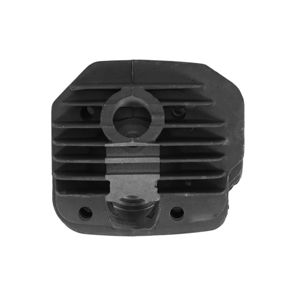 Kompletter Zylinder mit Kolben für Kettensägen Stihl 044 MS440 52 mm