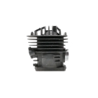 Kompletter Zylinder mit Kolben für Kettensägen Stihl 046 MS460 52 mm (OEM 11280201221)