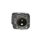 Kompletter Zylinder mit Kolben für Kettensägen Stihl 046 MS460 52 mm (OEM 11280201221)