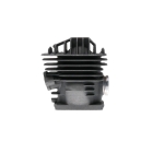 Kompletter Zylinder mit Kolben für Kettensägen Stihl 046 MS460 54 mm (OEM 11280201221)