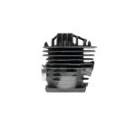 Kompletter Zylinder mit Kolben für Kettensägen Stihl 046 MS460 54 mm (OEM 11280201221)