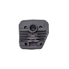 Kompletter Zylinder mit Kolben für Kettensägen Stihl 066 MS660 54 mm (OEM 11220201209)