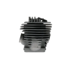 Kompletter Zylinder mit Kolben für Kettensägen Stihl 066 MS660 54 mm (OEM 11220201209)