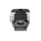 Kompletter Zylinder mit Kolben für Kettensägen Stihl 066 MS660 54 mm (OEM 11220201209)