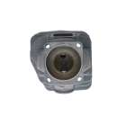 Kompletter Zylinder mit Kolben für Kettensägen Stihl 066 MS660 56 mm (OEM 11220201209)