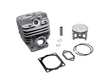 Kompletter Zylinder mit Kolben für Kettensägen Stihl 066 MS660 56 mm (OEM 11220201209)