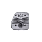Kompletter Zylinder mit Kolben für Kettensägen Stihl 066 MS660 56 mm (OEM 11220201209)