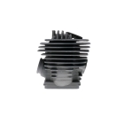 Kompletter Zylinder mit Kolben für Kettensägen Stihl 066 MS660 56 mm (OEM 11220201209)