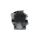 Kompletter Zylinder mit Kolben für Kettensägen Stihl 066 MS660 56 mm (OEM 11220201209)