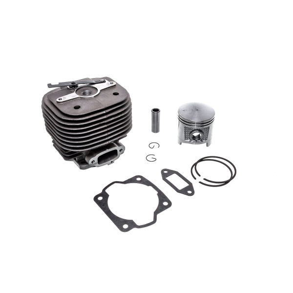 Kompletter Zylinder mit Kolben für Kettensägen Stihl 070 090 58 mm (OEM 11060201202)