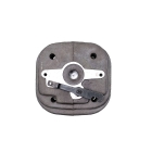 Kompletter Zylinder mit Kolben für Kettensägen Stihl 070 090 58 mm (OEM 11060201202)