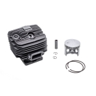 Kompletter Zylinder mit Kolben für Kettensägen Stihl 088 MS880 60 mm (OEM 11240201209)