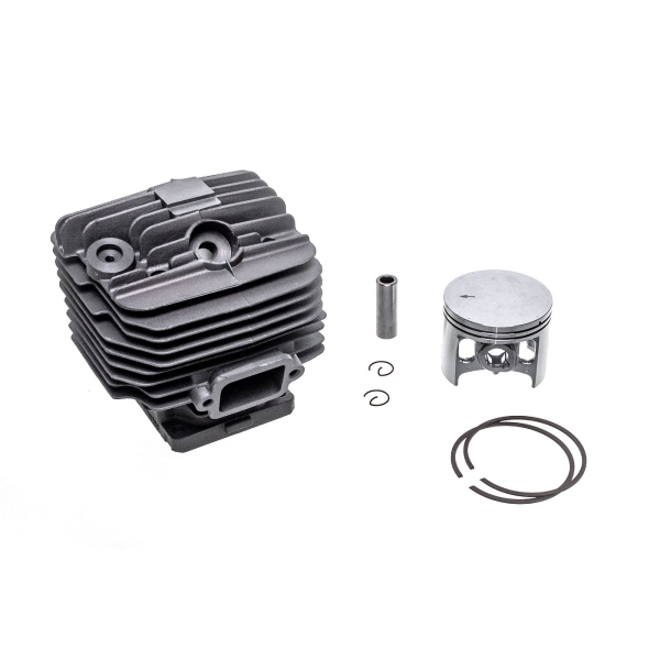 Kompletter Zylinder mit Kolben für Kettensägen Stihl 088 MS880 60 mm (OEM 11240201209)